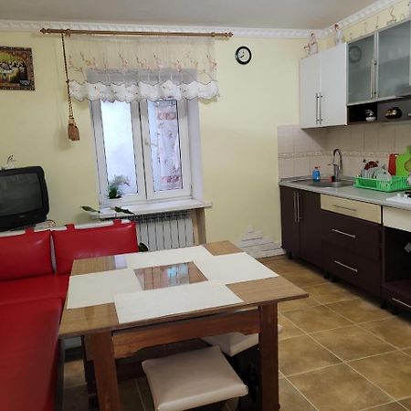 Apartment on Malaya Arnautskaya 21 Odessa Luaran gambar