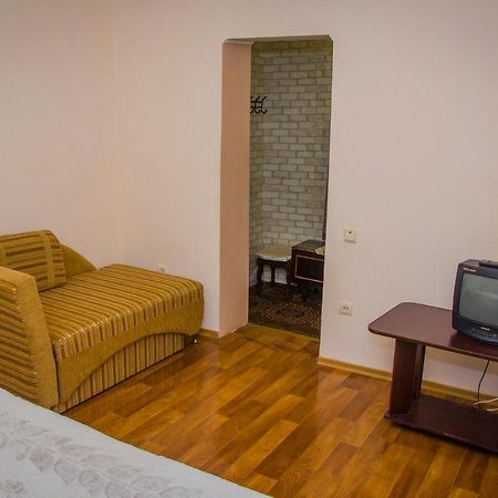 Apartment on Malaya Arnautskaya 21 Odessa Luaran gambar