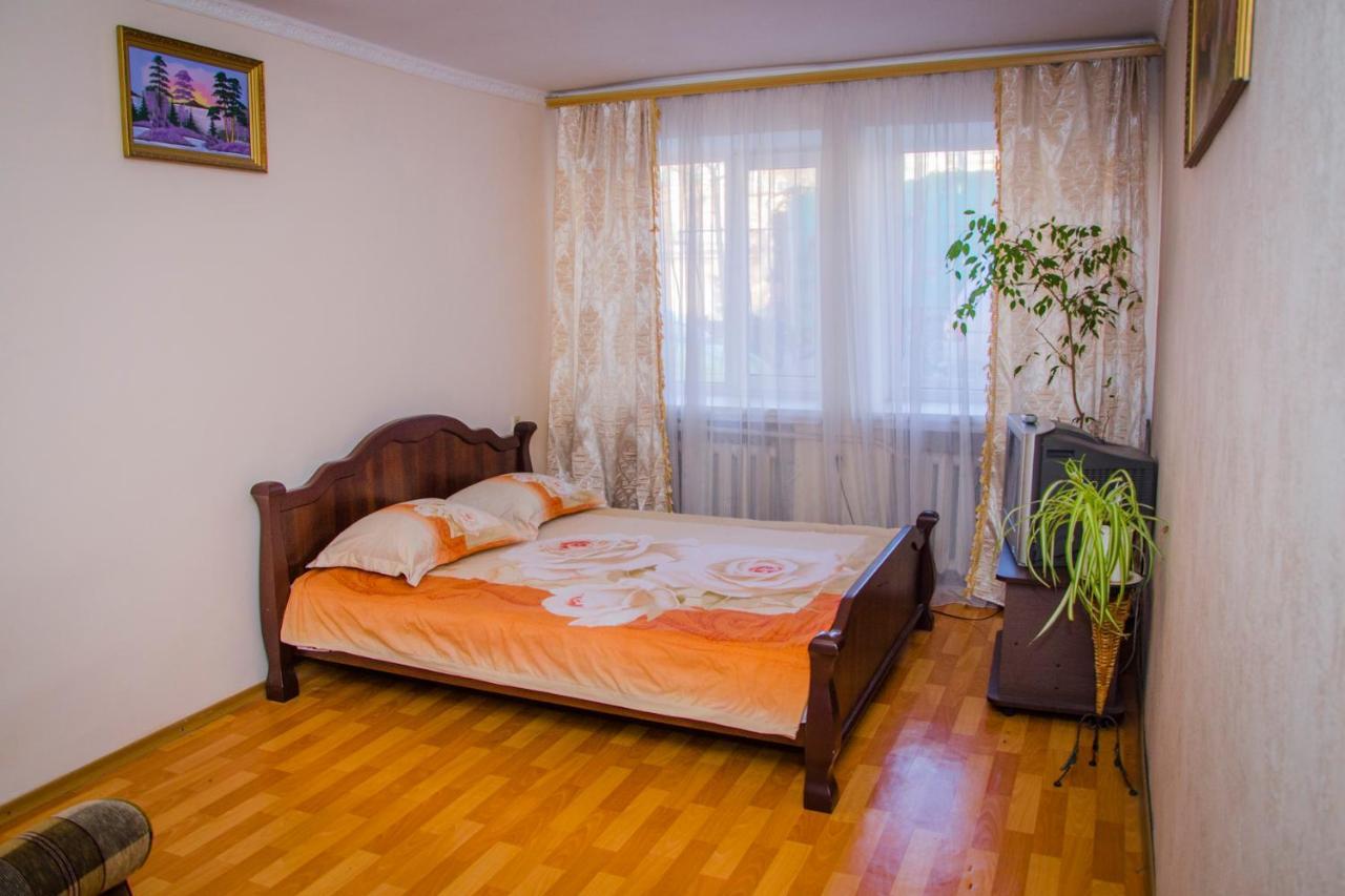 Apartment on Malaya Arnautskaya 21 Odessa Luaran gambar
