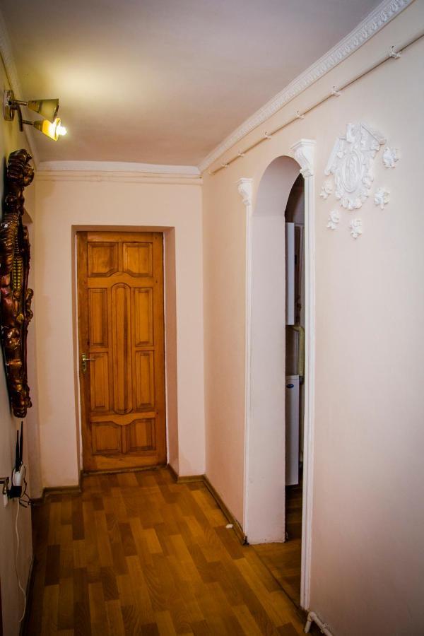 Apartment on Malaya Arnautskaya 21 Odessa Luaran gambar