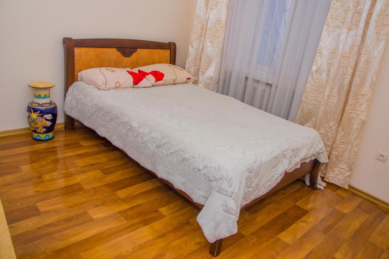 Apartment on Malaya Arnautskaya 21 Odessa Luaran gambar