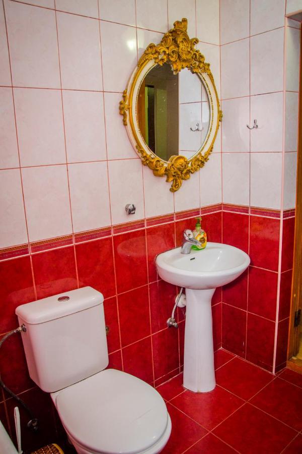 Apartment on Malaya Arnautskaya 21 Odessa Luaran gambar