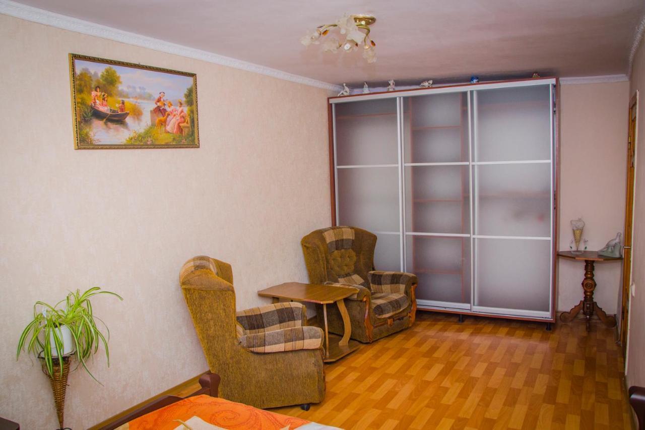 Apartment on Malaya Arnautskaya 21 Odessa Luaran gambar