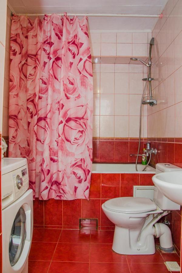 Apartment on Malaya Arnautskaya 21 Odessa Luaran gambar